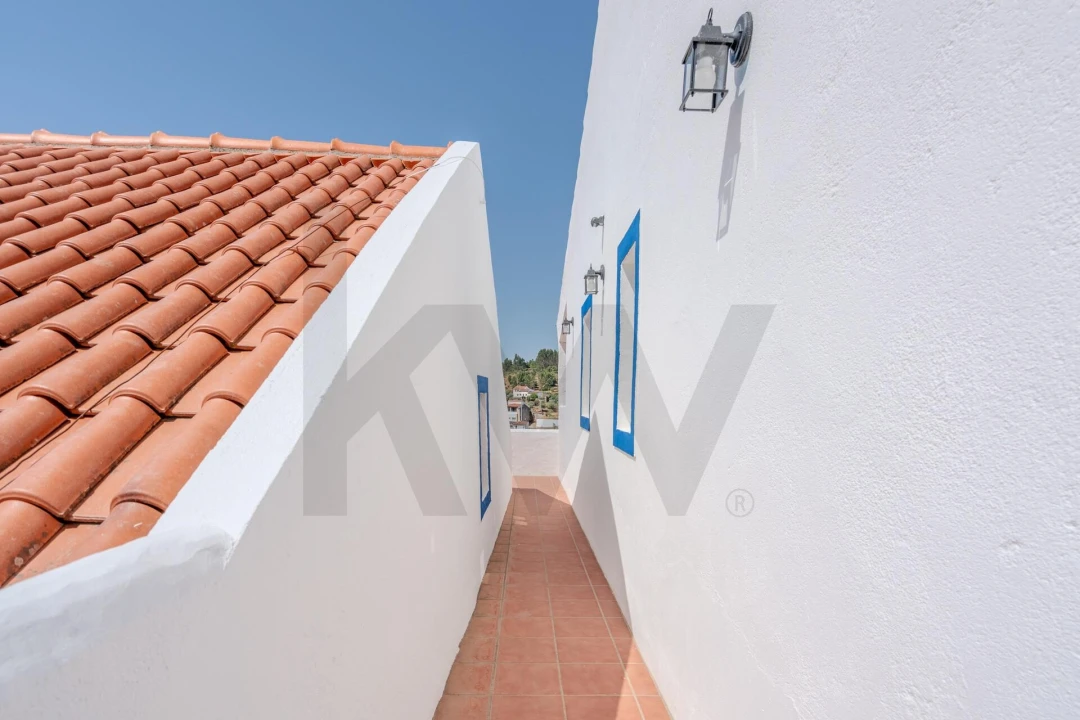 Moradia T7 para Venda em Gavião e Atalaia Foto 22