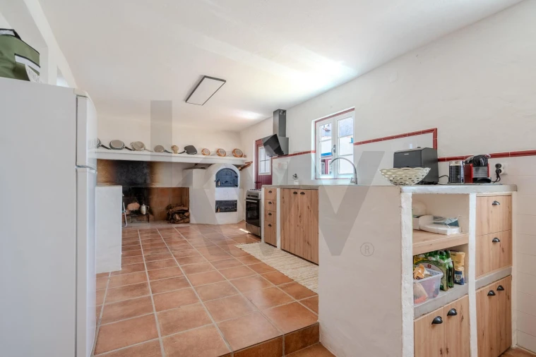 Moradia T7 para Venda em Gavião e Atalaia Foto 3