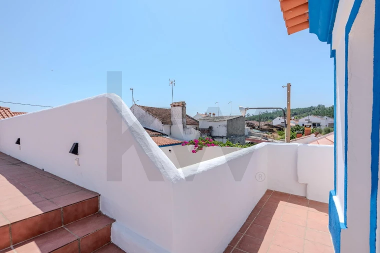 Moradia T7 para Venda em Gavião e Atalaia Foto 17