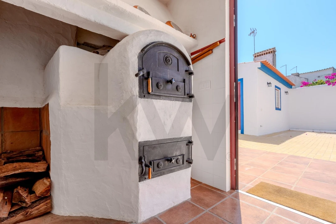 Moradia T7 para Venda em Gavião e Atalaia Foto 6