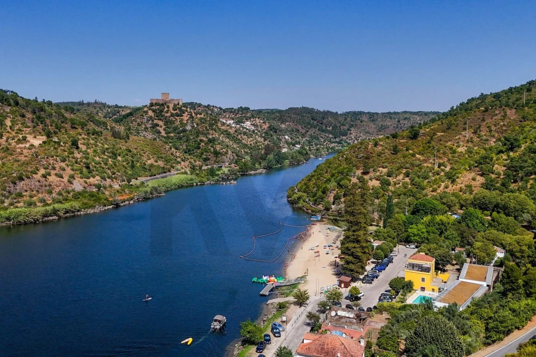 Moradia T7 para Venda em Gavião e Atalaia Foto 35