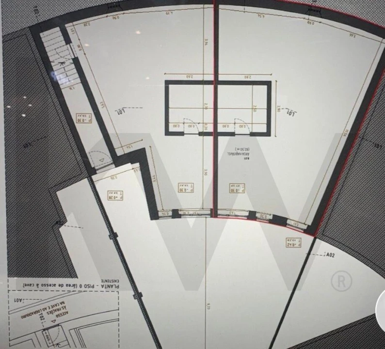 Escritório para Arrendamento em Algés, Linda-A-Velha e Cruz Quebrada-Dafundo Foto 13