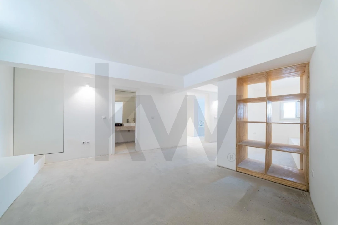 Escritório para Arrendamento em Algés, Linda-A-Velha e Cruz Quebrada-Dafundo Foto 11