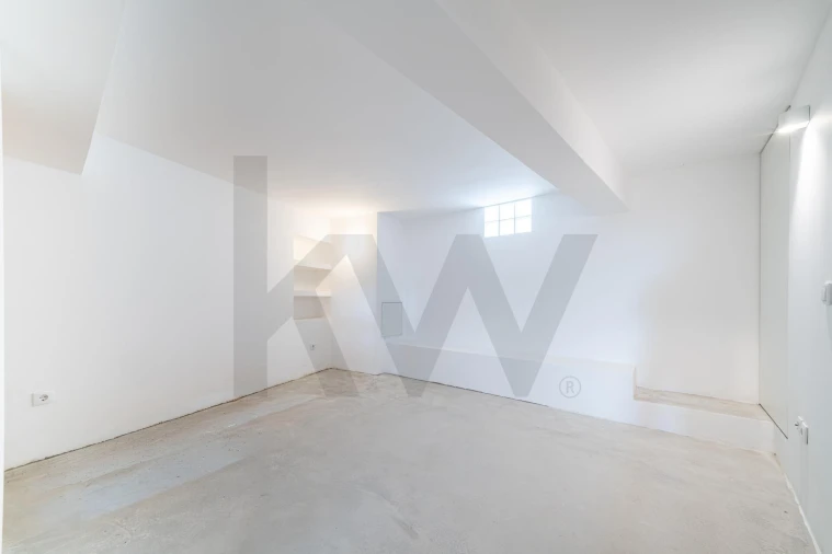 Escritório para Arrendamento em Algés, Linda-A-Velha e Cruz Quebrada-Dafundo Foto 2