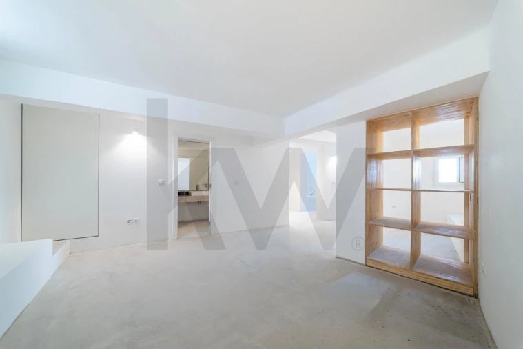 Escritório para Arrendamento em Algés, Linda-A-Velha e Cruz Quebrada-Dafundo Foto 11