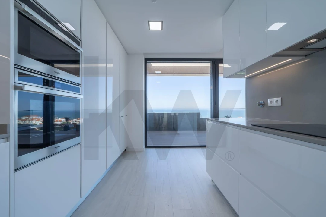 Apartamento T2 para Venda em Ericeira Foto 28