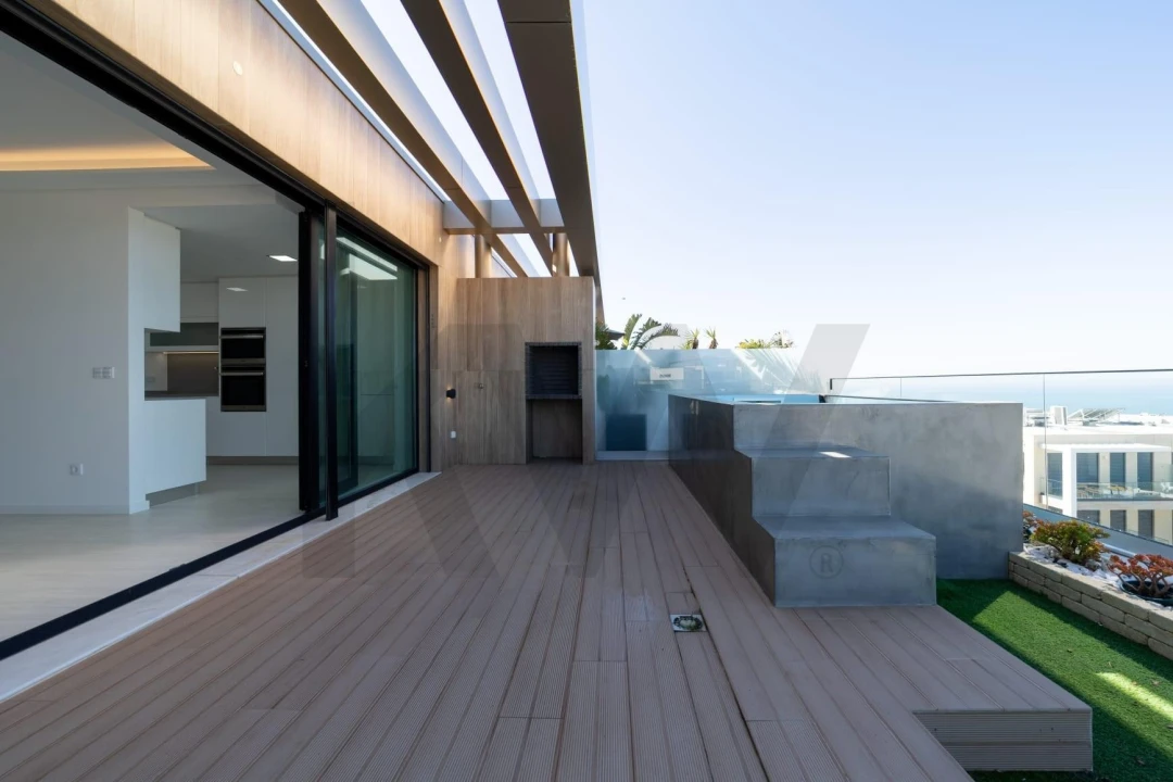 Apartamento T2 para Venda em Ericeira Foto 21