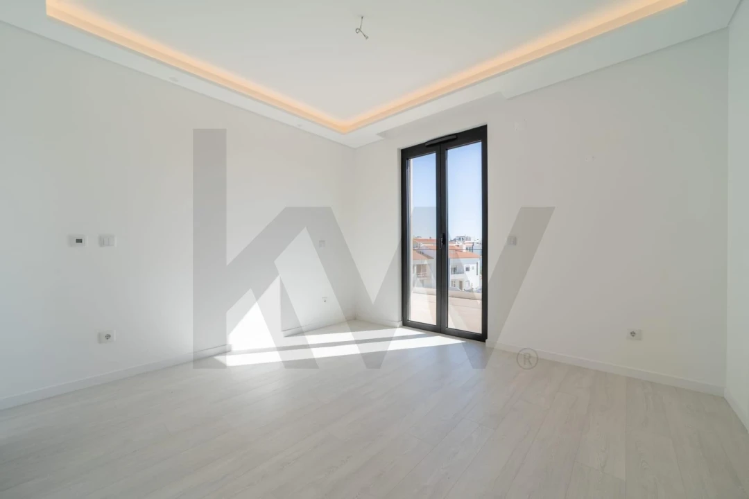 Apartamento T2 para Venda em Ericeira Foto 20