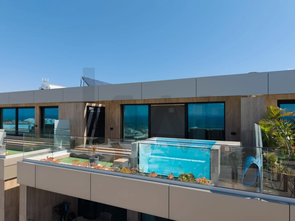 Apartamento T2 para Venda em Ericeira Foto 1