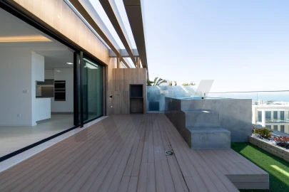 Apartamento T2 para Venda em Ericeira