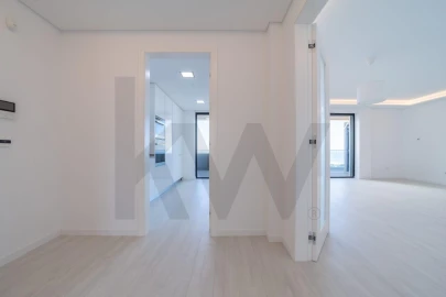 Apartamento T2 para Venda em Ericeira