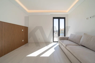 Apartamento T2 para Venda em Ericeira