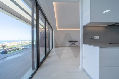 Apartamento T2 para Venda em Ericeira