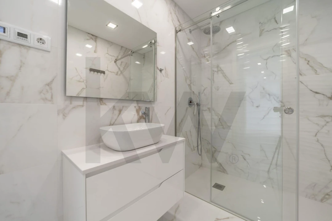 Apartamento T2 para Venda em Ericeira Foto 10