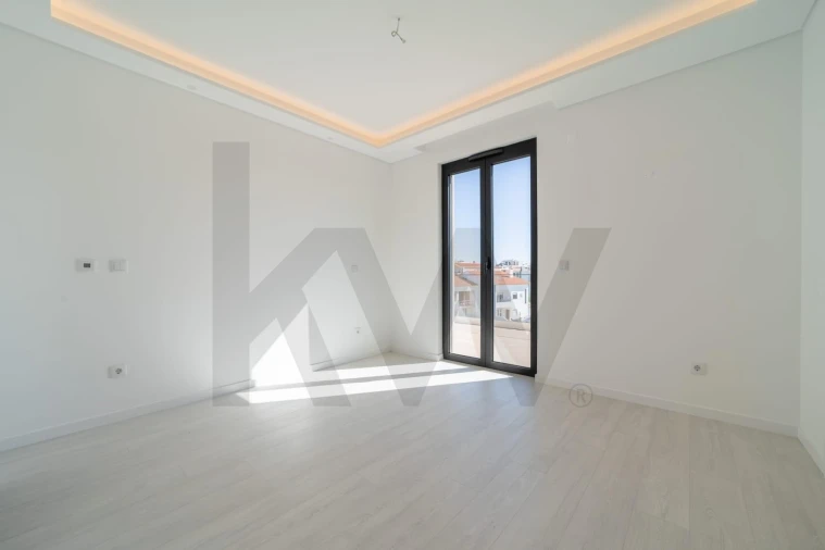 Apartamento T2 para Venda em Ericeira Foto 20