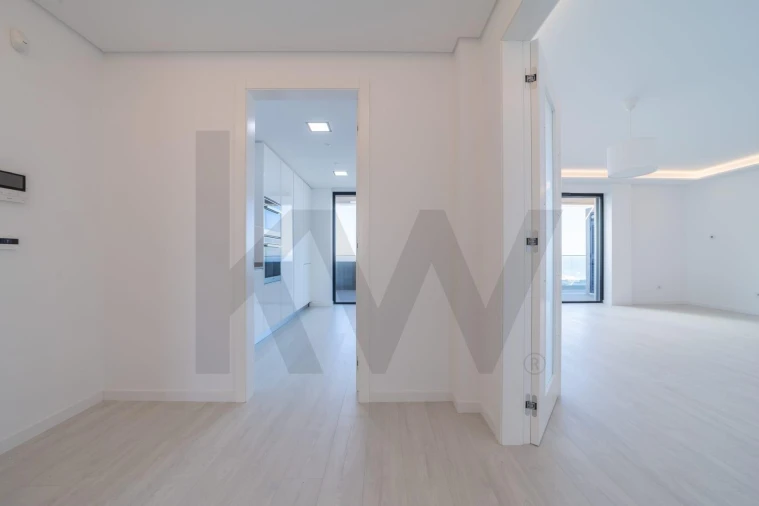 Apartamento T2 para Venda em Ericeira Foto 26