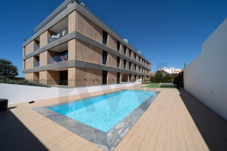 Apartamento T2 para Venda em Ericeira Foto 4