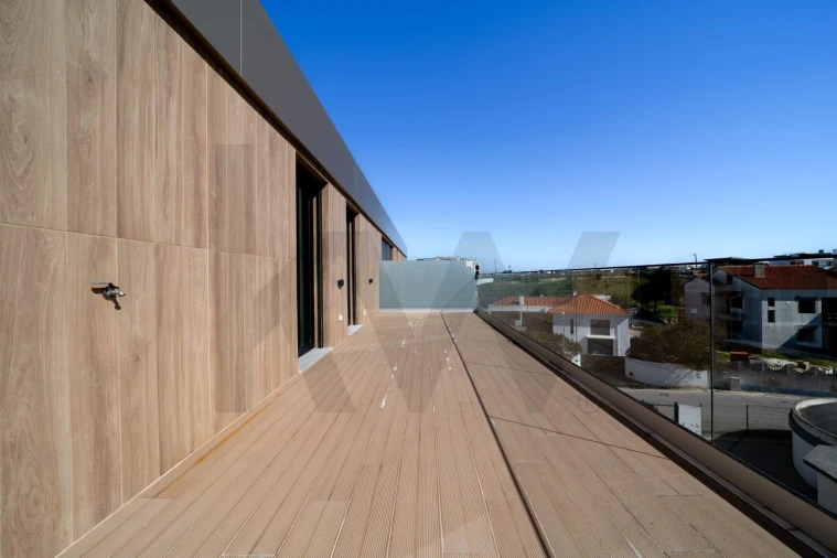 Apartamento T2 para Venda em Ericeira Foto 15