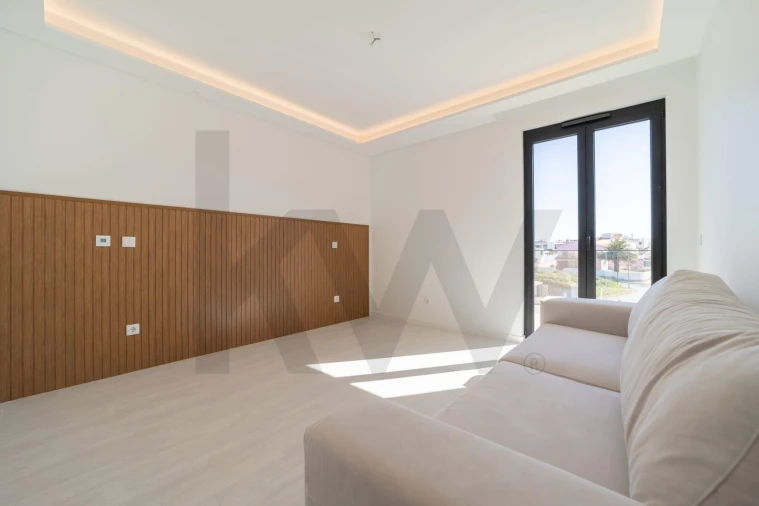 Apartamento T2 para Venda em Ericeira Foto 11