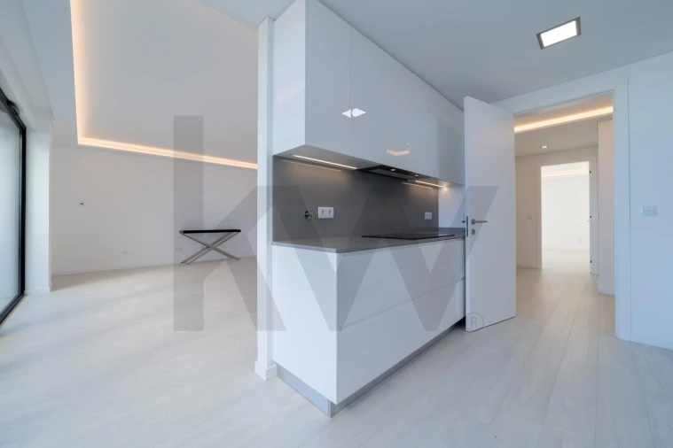 Apartamento T2 para Venda em Ericeira Foto 24