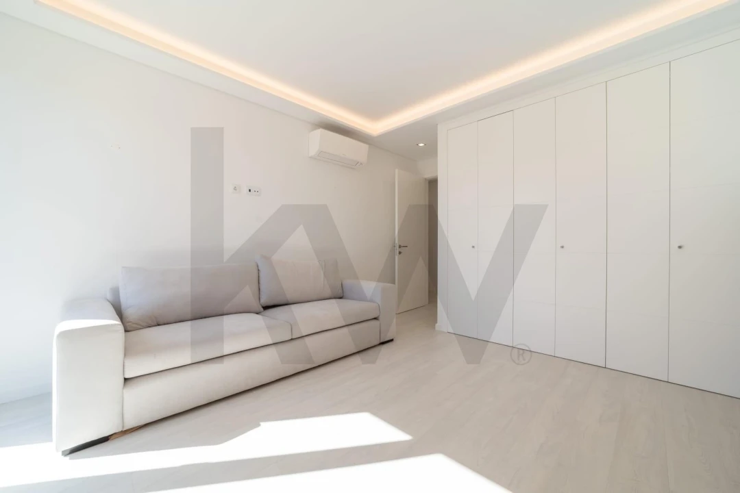 Apartamento T2 para Venda em Ericeira Foto 6