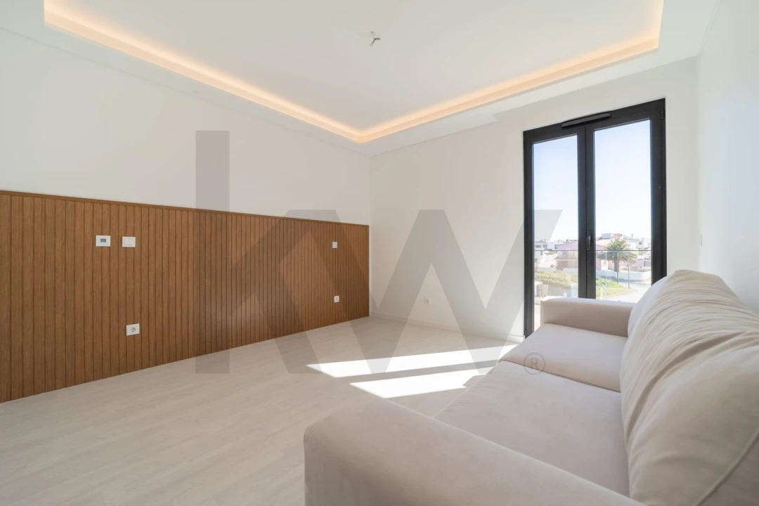 Apartamento T2 para Venda em Ericeira Foto 11