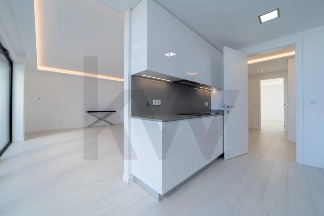 Apartamento T2 para Venda em Ericeira Foto 24