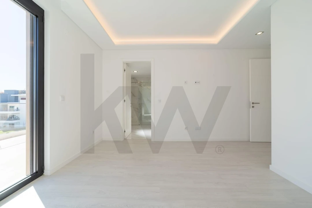 Apartamento T2 para Venda em Ericeira Foto 17