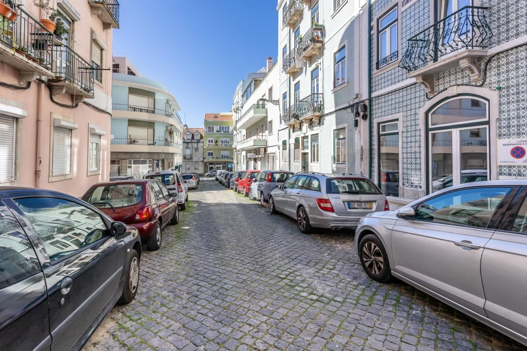 Apartamento T2 para Venda em São Vicente Foto 29