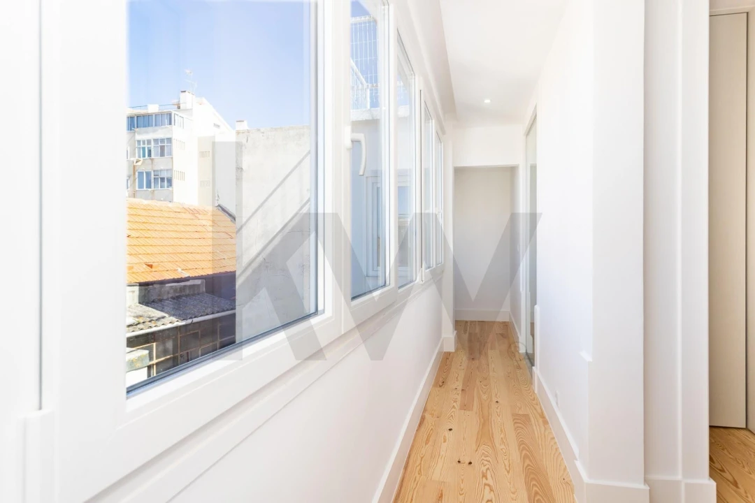 Apartamento T2 para Venda em São Vicente Foto 15