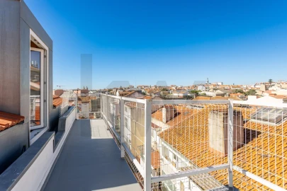 Apartamento T2 para Venda em São Vicente