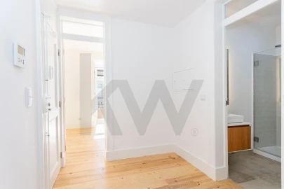 Apartamento T2 para Venda em São Vicente