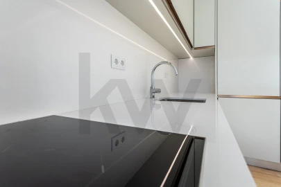 Apartamento T2 para Venda em São Vicente