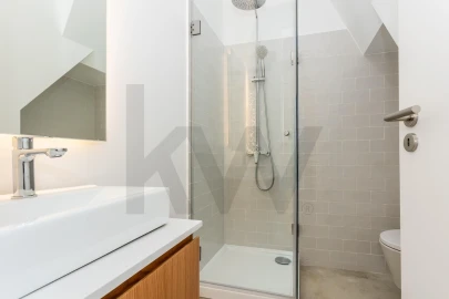 Apartamento T2 para Venda em São Vicente