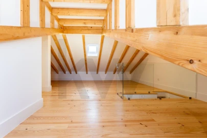 Apartamento T2 para Venda em São Vicente