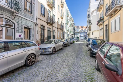 Apartamento T2 para Venda em São Vicente