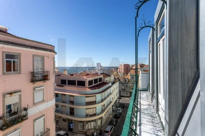 Apartamento T2 para Venda em São Vicente