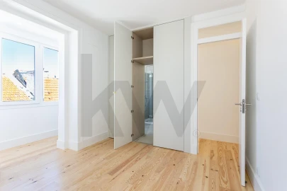 Apartamento T2 para Venda em São Vicente