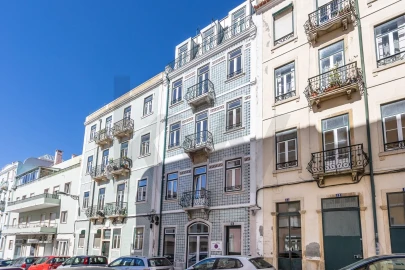 Apartamento T2 para Venda em São Vicente