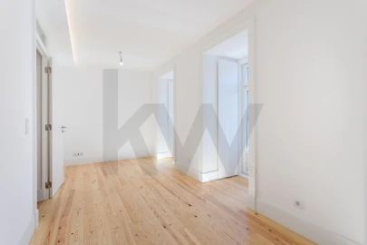 Apartamento T2 para Venda em São Vicente