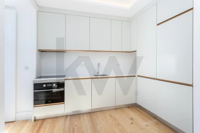 Apartamento T2 para Venda em São Vicente