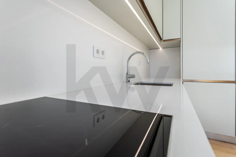 Apartamento T2 para Venda em São Vicente Foto 3
