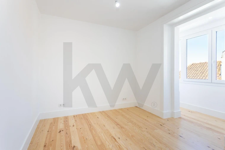 Apartamento T2 para Venda em São Vicente Foto 9