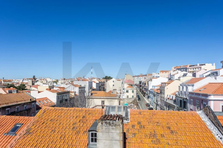 Apartamento T2 para Venda em São Vicente Foto 22