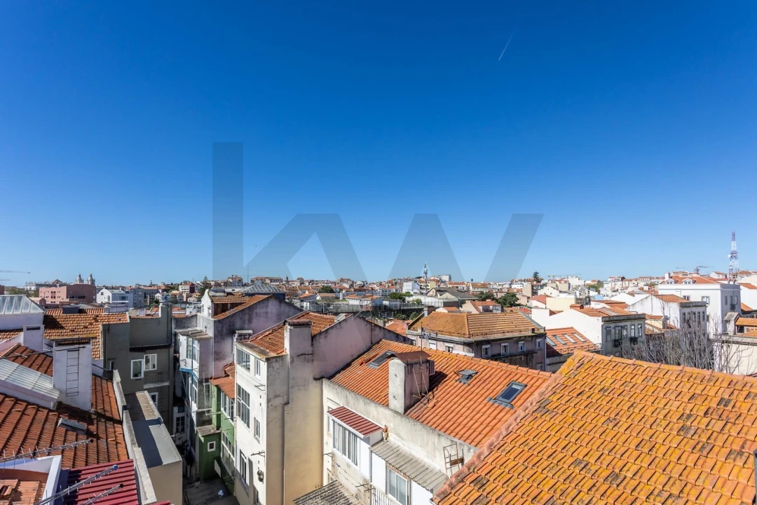 Apartamento T2 para Venda em São Vicente Foto 12