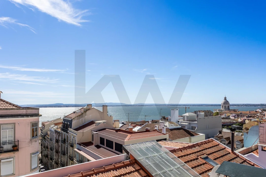 Apartamento T2 para Venda em São Vicente Foto 23