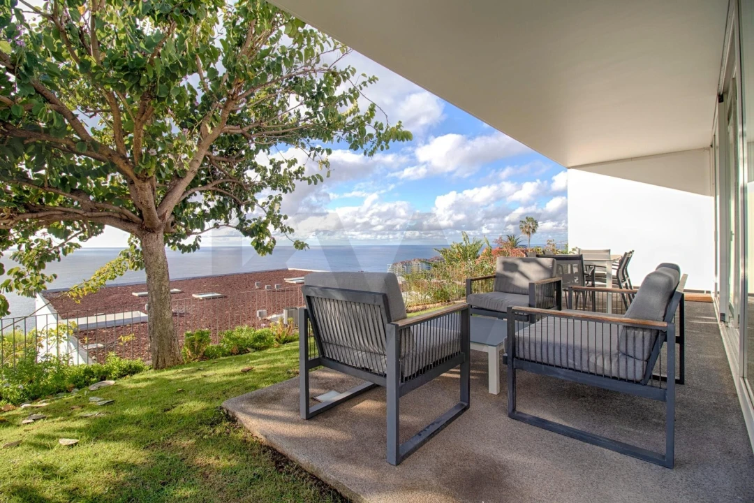 Moradia T3 para Venda em São Martinho Foto 19