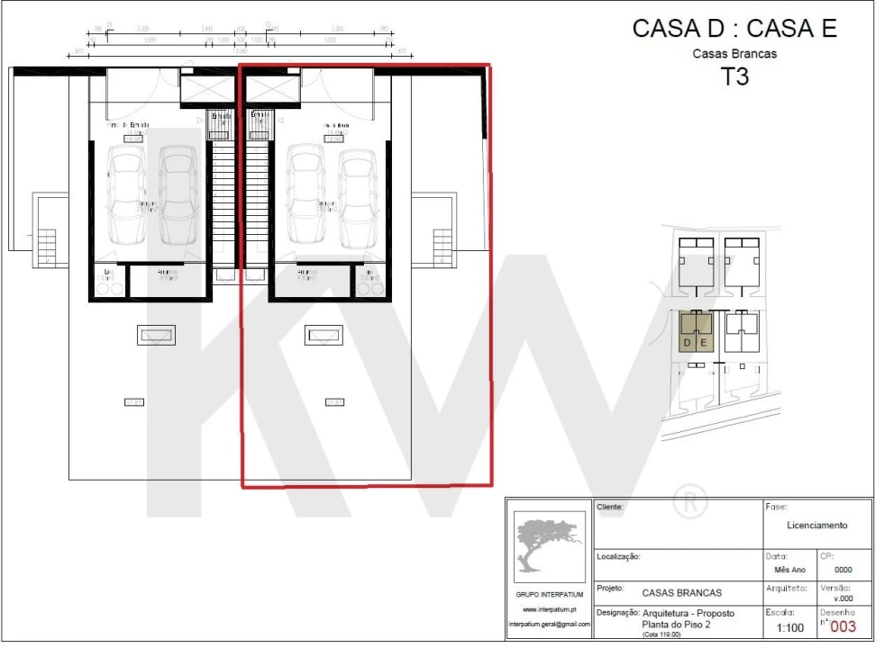 Moradia T3 para Venda em São Martinho Foto 48