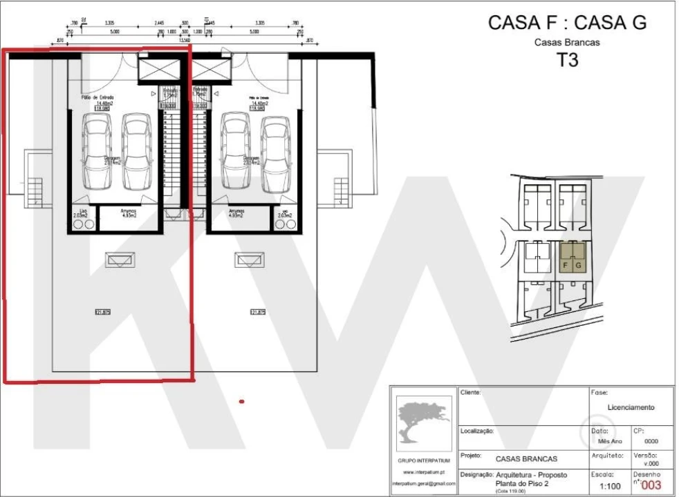Moradia T3 para Venda em São Martinho Foto 52