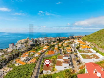 Moradia T3 para Venda em São Martinho